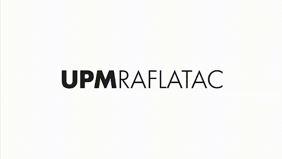 UPM Raflatac expande linha de produtos de soluções gráficas