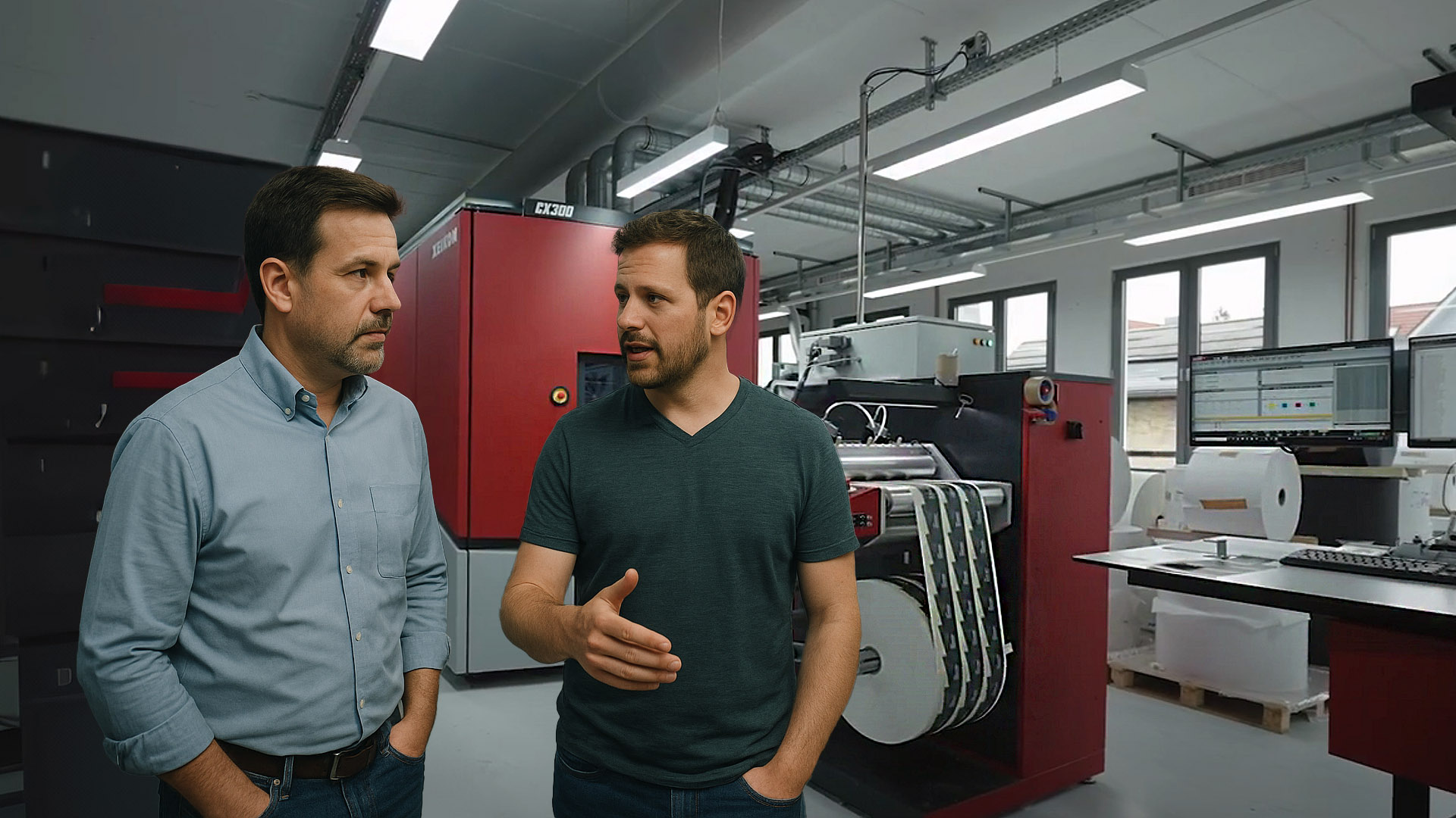 Futuro das Embalagens Futuro das Embalagens