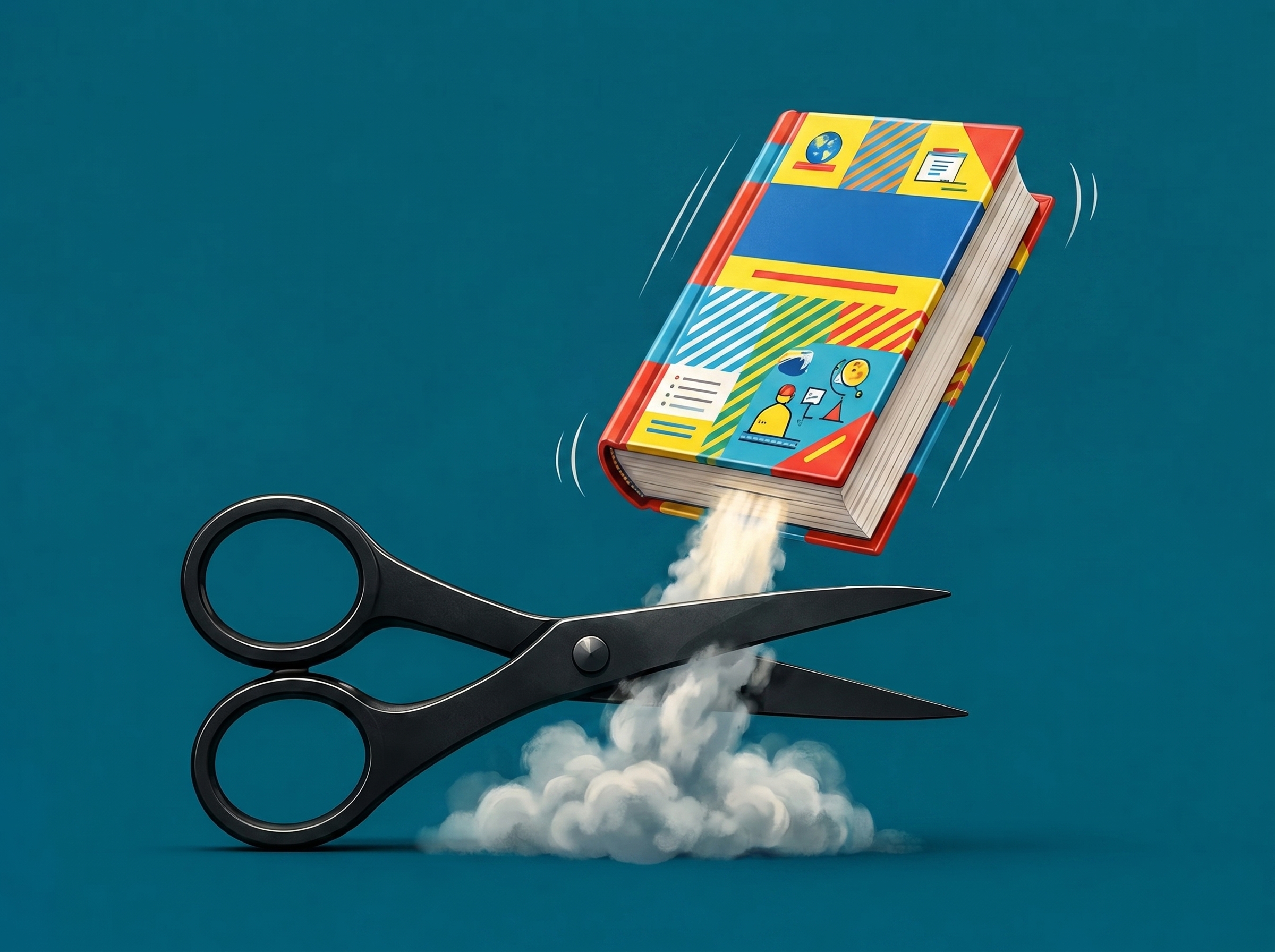 O acabamento pode engolir a promessa do digital