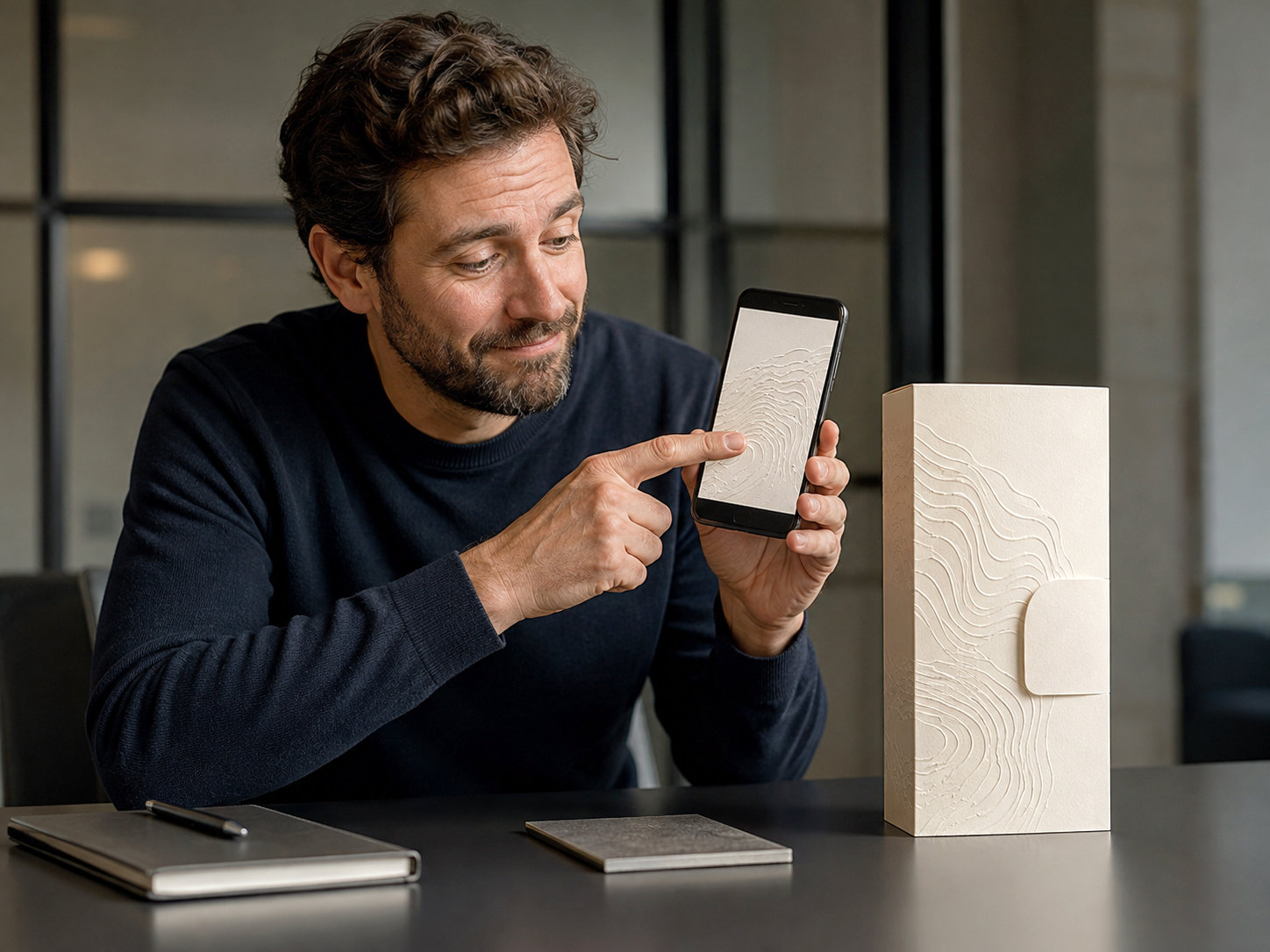 Ainda não inventaram toque por Wi-Fi Ainda não inventaram toque por Wi-Fi
