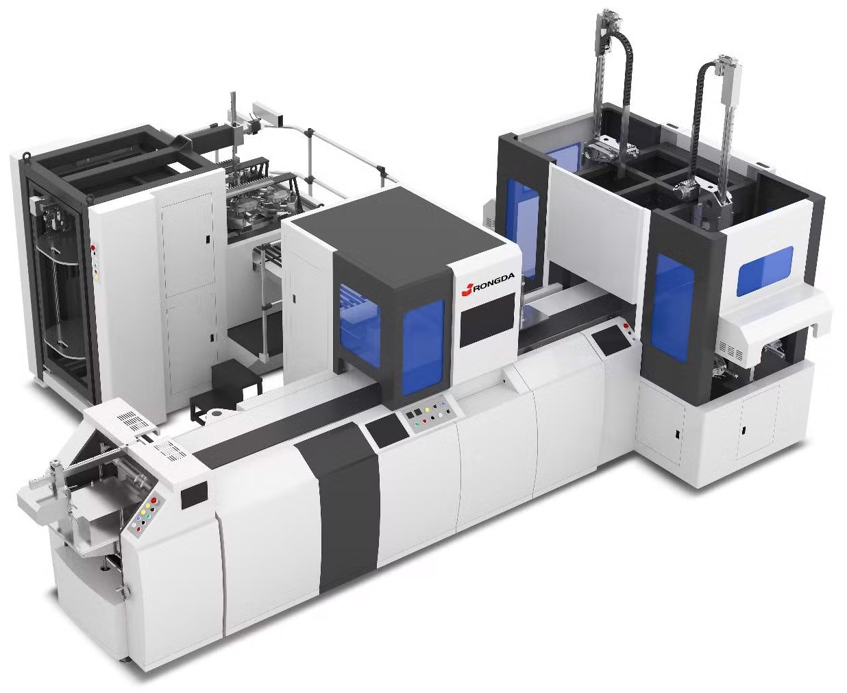 CoverBox RB350S CoverBox RB350S