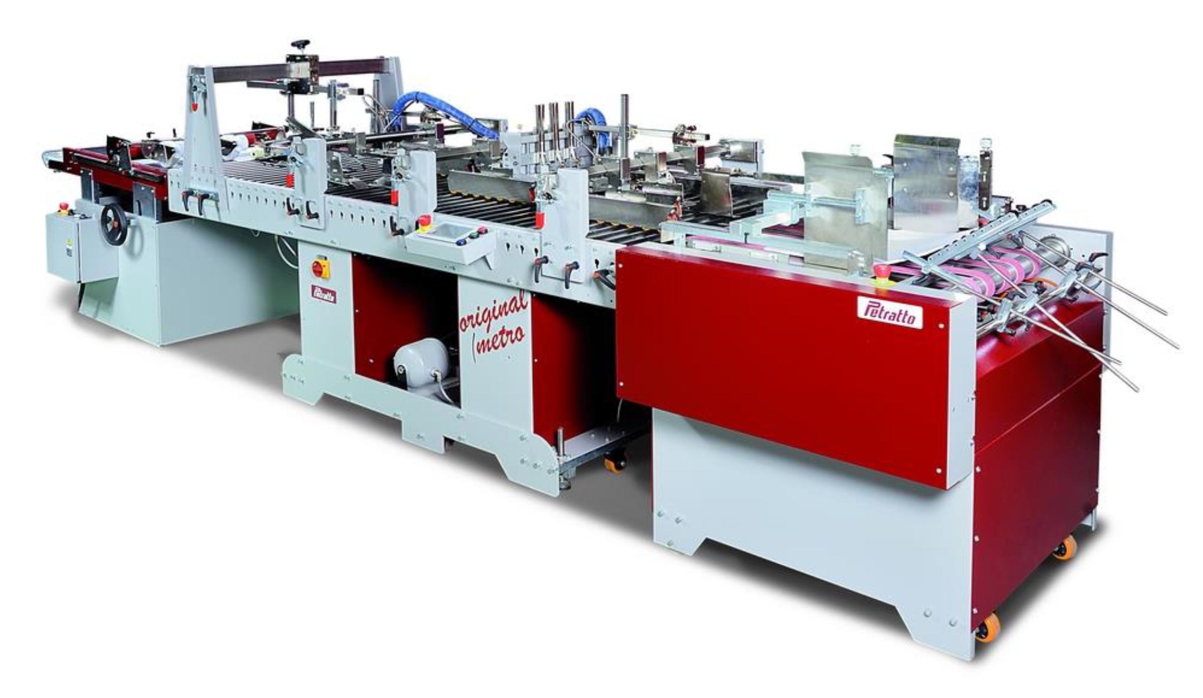 Petratto METRO 78 Petratto METRO 78