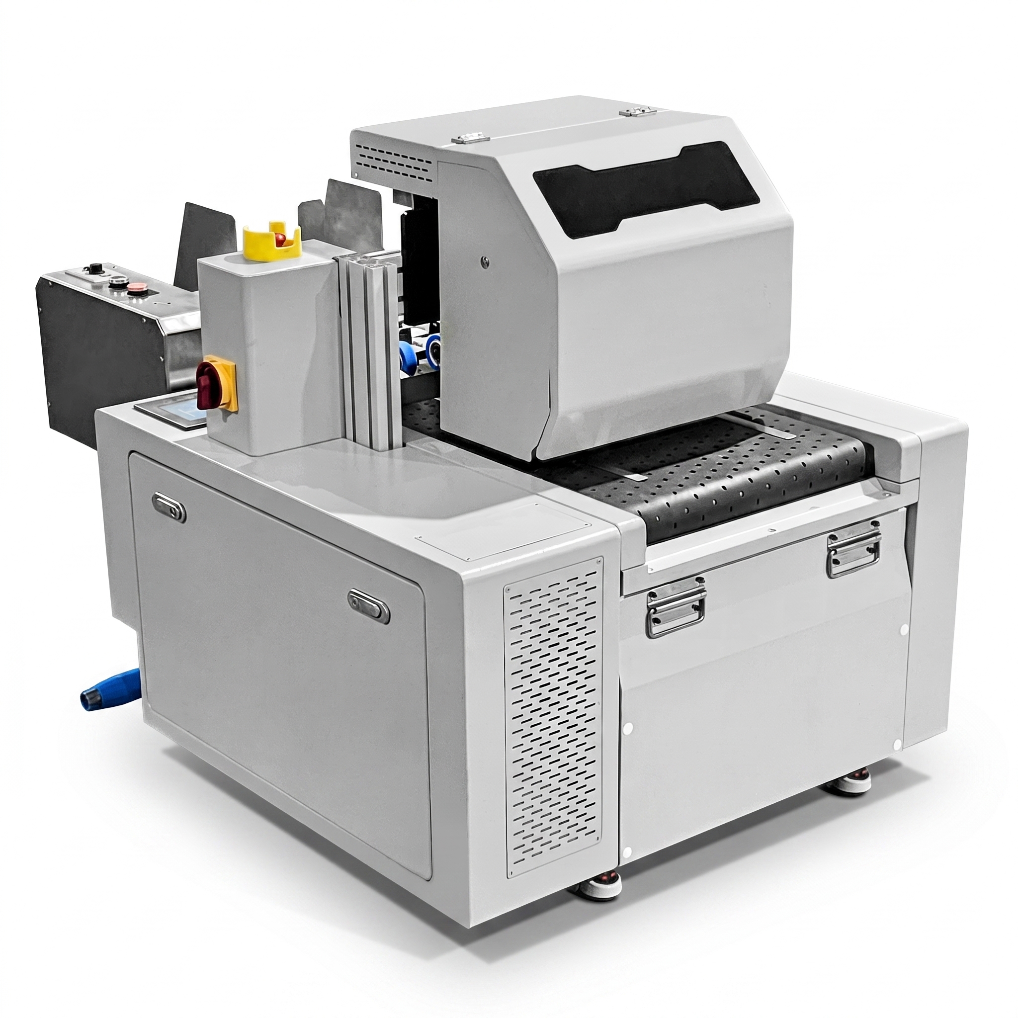 JetCarton Pro SC300 Mini