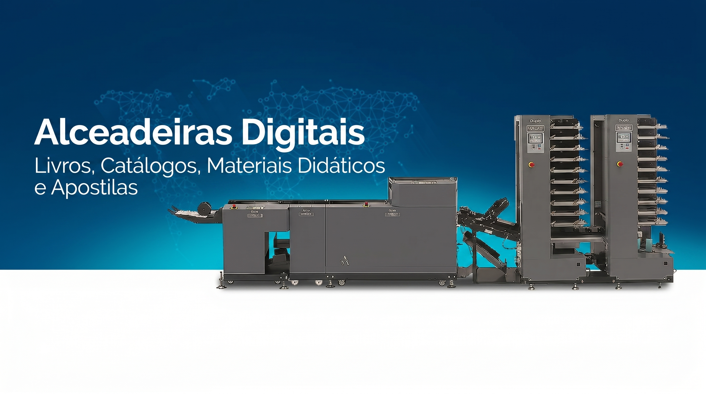 Alceadeiras Digitais