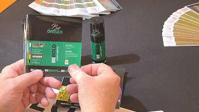 Spot ou CMYK sem retrabalho Spot ou CMYK sem retrabalho