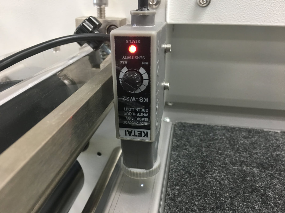 MultiBlade - Sistema de Acabamento Digital para Rótulos e Etiquetas Autoadesivas