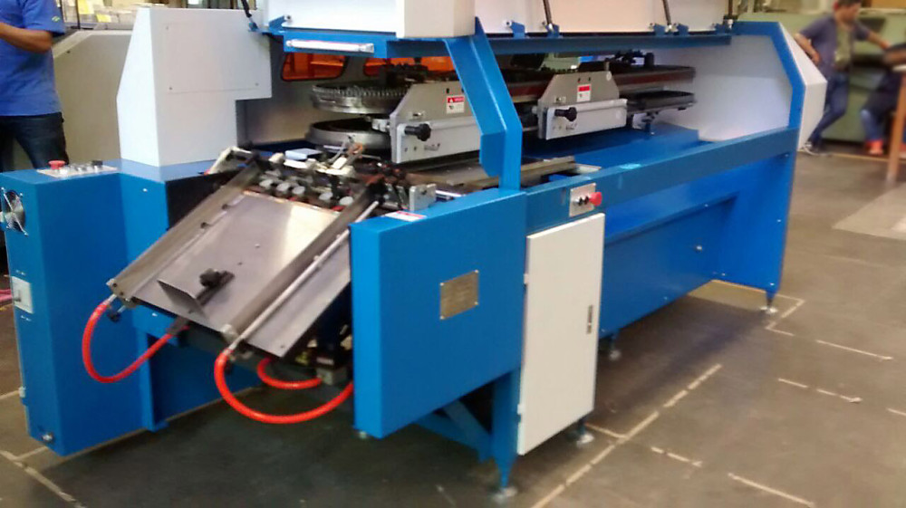 QuickBinder 2100 Encadernadora