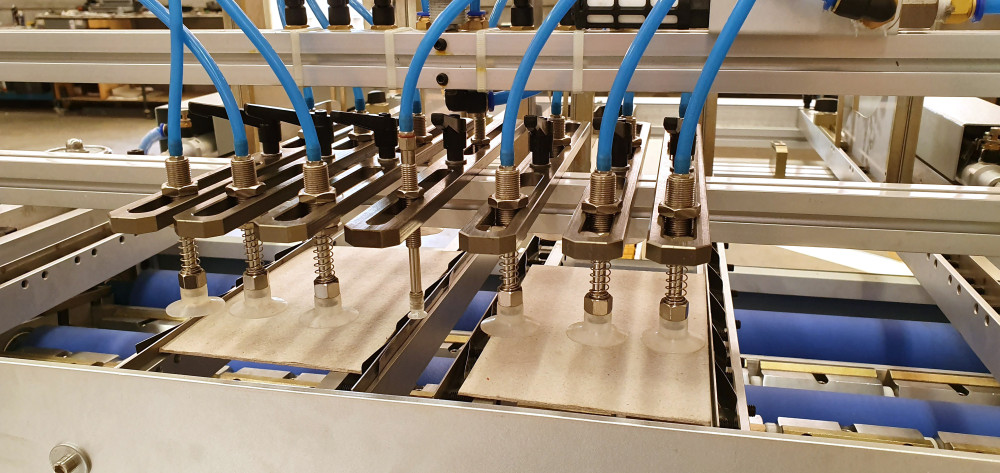 CoverBook 700 - Formadora de Capa Dura Semi Automática - Foto 2