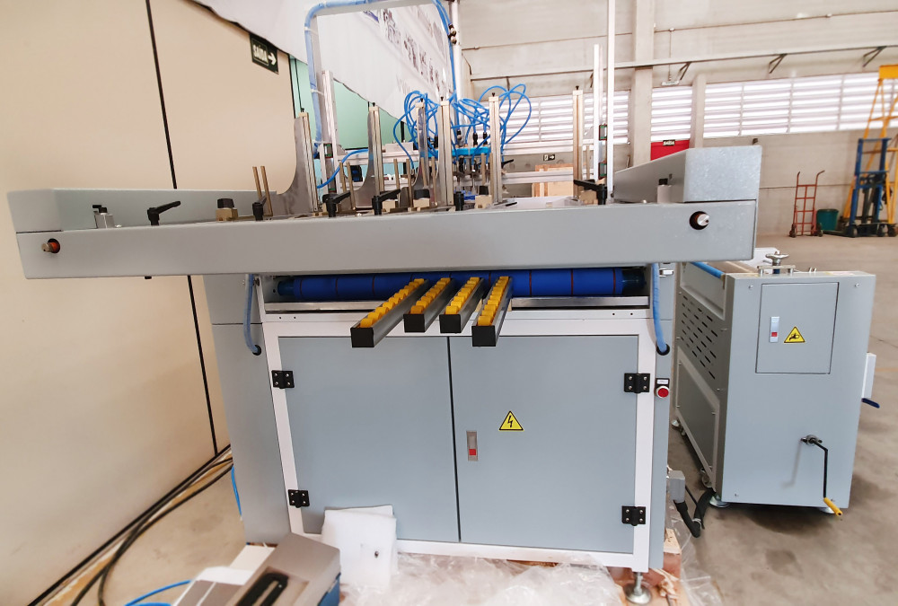 CoverBook 700 - Formadora de Capa Dura Semi Automática - Foto 11