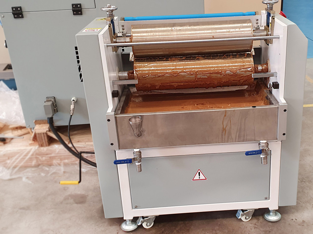 CoverBook 700 - Formadora de Capa Dura Semi Automática - Foto 13