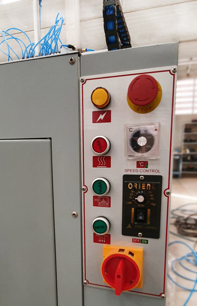 CoverBook 700 - Formadora de Capa Dura Semi Automática - Foto 15