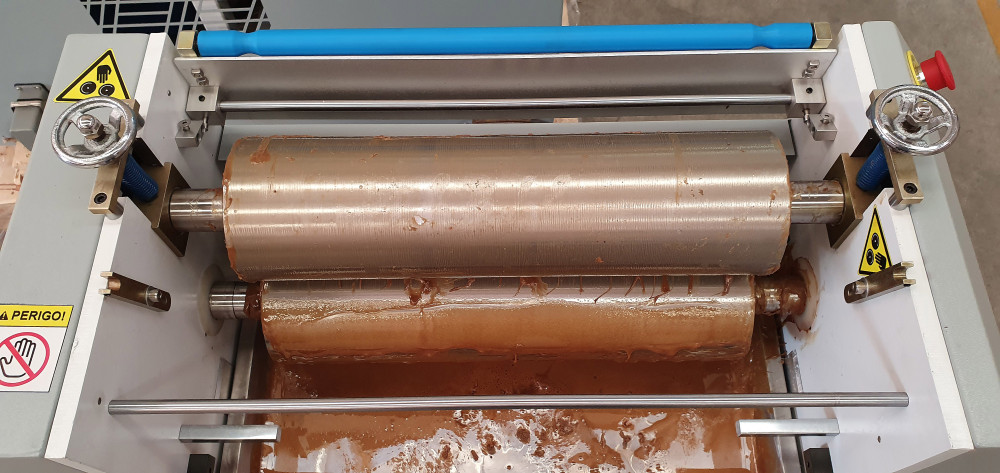 CoverBook 700 - Formadora de Capa Dura Semi Automática - Foto 19