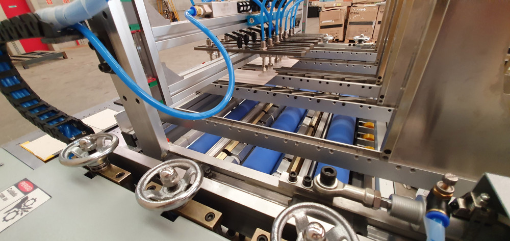 CoverBook 700 - Formadora de Capa Dura Semi Automática - Foto 21