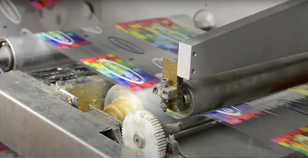 Xeikon para Transferência Térmica - Heat Transfer Label - PRODUTO INOVADOR!!!