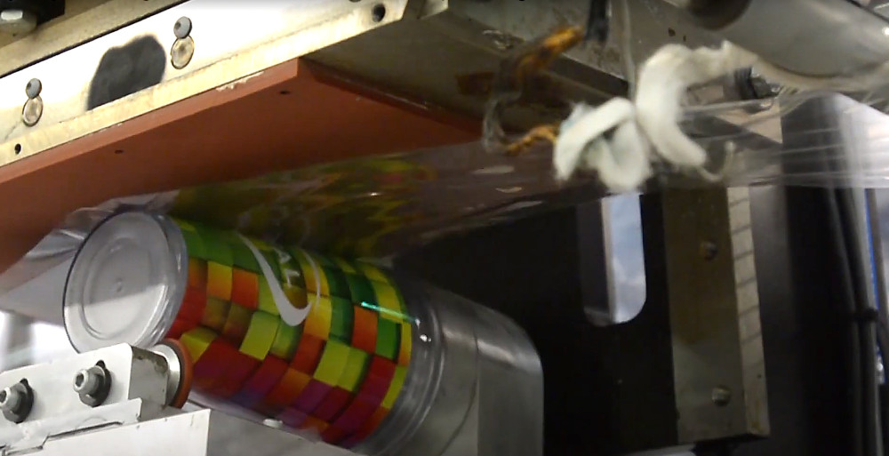 Xeikon para Transferência Térmica - Heat Transfer Label - PRODUTO INOVADOR!!!