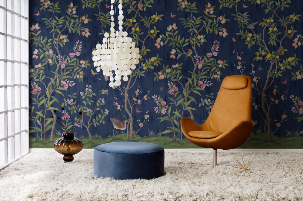 Apolo - Xeikon - Papel de Parede - Rebel Walls - Foto12