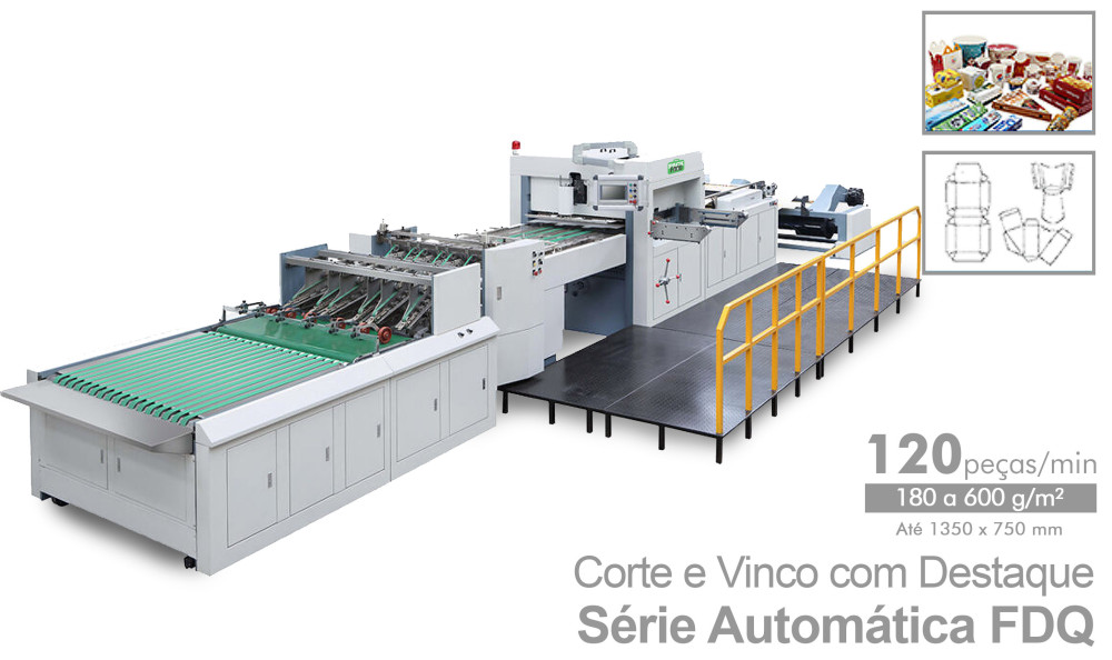 Apolo - PackFood - Máquinas de Embalagens para Fast Food - Copos, caixas, tampas, pratos... de papel