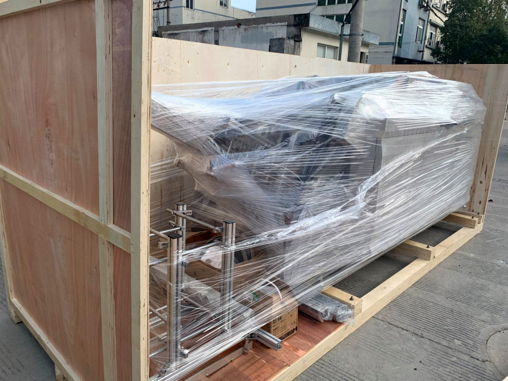 Apolo - PackFood - Máquinas de Embalagens para Fast Food - Copos, caixas, tampas, pratos... de papel