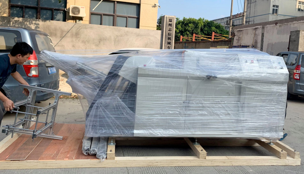 Apolo - PackFood - Máquinas de Embalagens para Fast Food - Copos, caixas, tampas, pratos... de papel