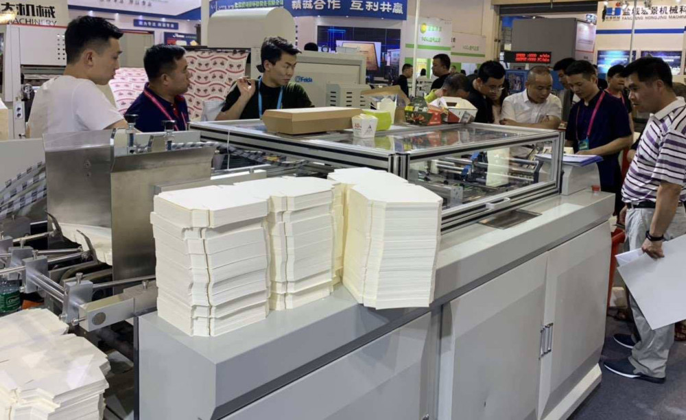 Apolo - PackFood - Máquinas de Embalagens para Fast Food - Copos, caixas, tampas, pratos... de papel