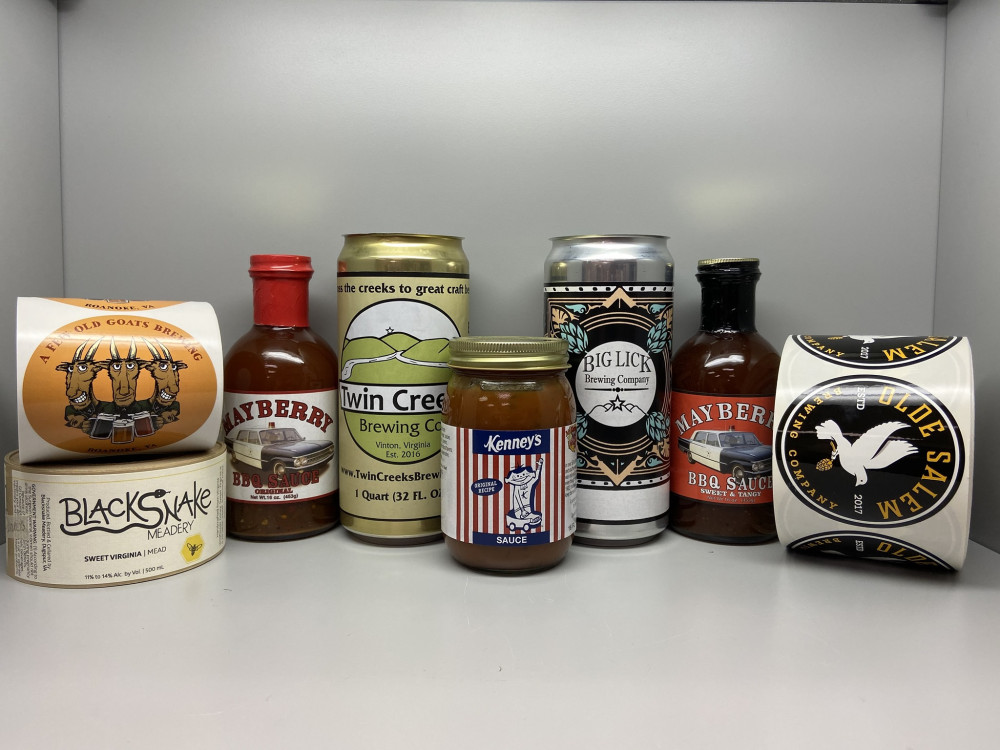 Star Tag & Label brilha com novos recursos digitais da Xeikon