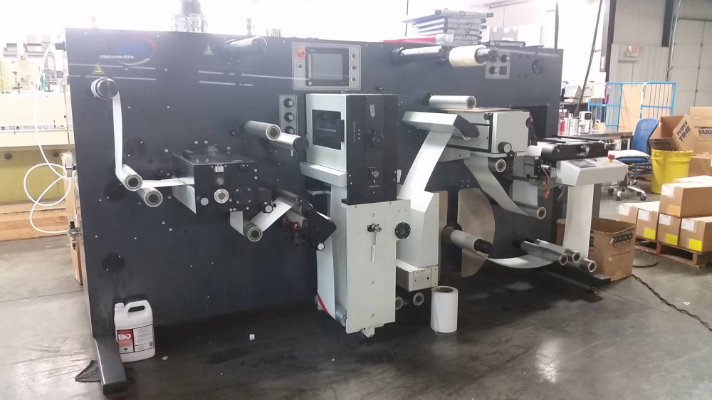 Star Tag & Label brilha com novos recursos digitais da Xeikon