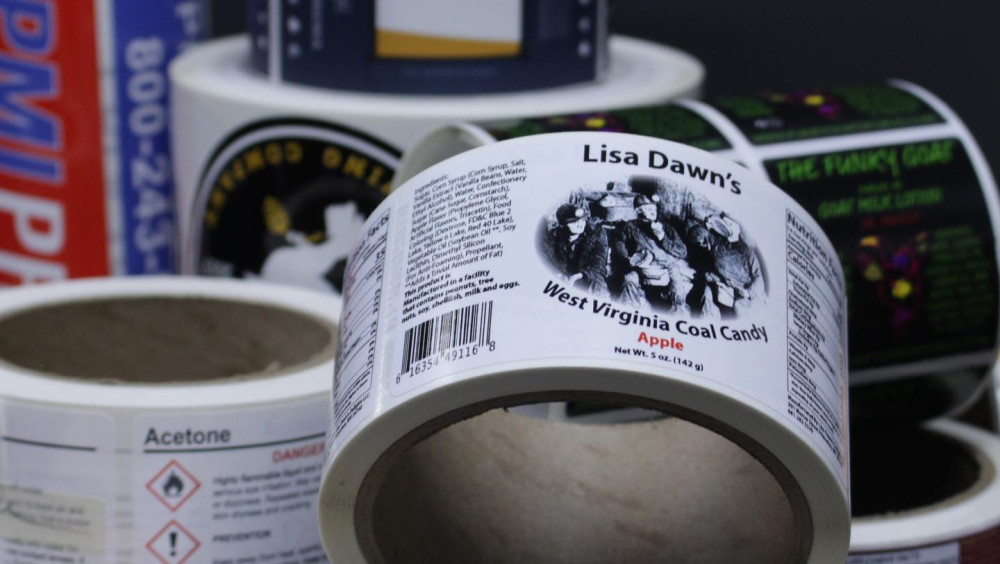 Star Tag & Label brilha com novos recursos digitais da Xeikon