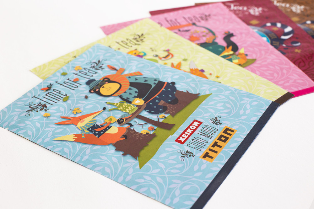 Xeikon TX500 | Dry Toner