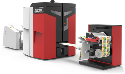 Xeikon 3030